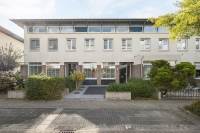 Woning Sluiskolk 14 Alphen aan den Rijn