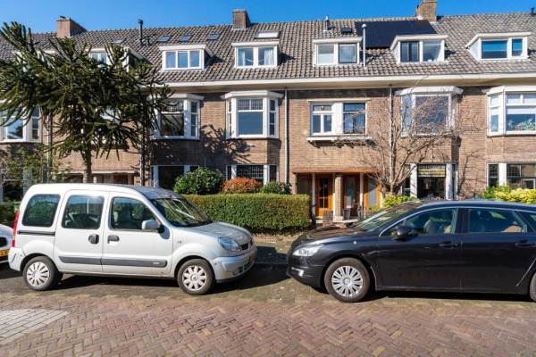 Woning Ternatestraat 83 DELFT