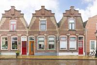 Woning Varkensmarkt 9 SCHOONHOVEN