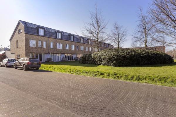Woning Nina Riccistraat 20 ROTTERDAM