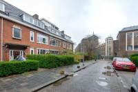 Woning Sperwerstraat 5A ROTTERDAM