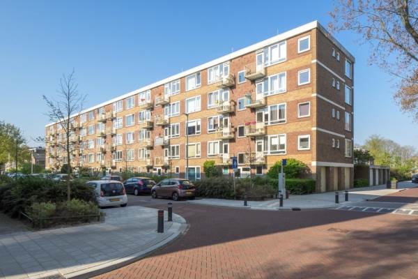 Woning Jadelaan 21 UTRECHT