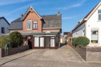 Woning Rijksstraatweg 140 LEERSUM