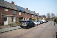 Woning Salviastraat 7 Veghel