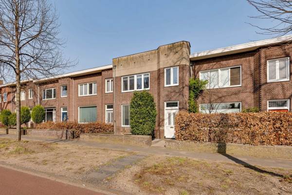 Woning Tongerseweg 96 Maastricht