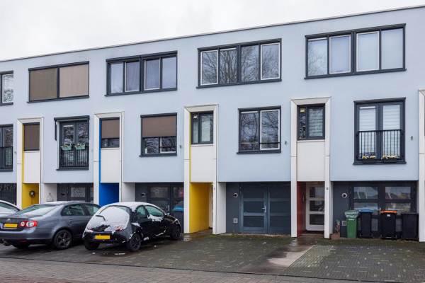 Woning Ootmarsumbrink 9 Enschede