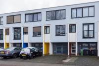 Woning Ootmarsumbrink 9 Enschede