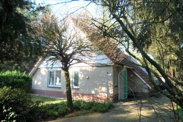 Woning Fazant 7 SIBCULO