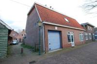 Woning Middenstraat 18 OMMEN