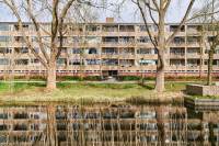 Woning Hora Siccamasingel 40 Groningen