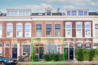 Woning Saenredamstraat 22zwart Haarlem