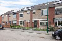 Woning Scholekster 15 BUNSCHOTEN-SPAKENBURG