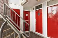 Woning Vrijburg 17 Amsterdam