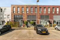 Woning Vitruviusstraat 107 LEIDEN