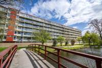 Woning Jacques Urlusplantsoen 121 LEIDEN