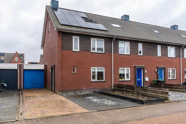 Woning Zoete Kroon 34 Hoogezand - Oozo.nl