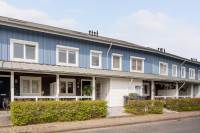 Woning Hammerdal 9 SCHIEDAM