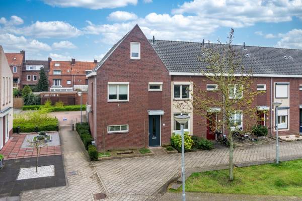 Woning Pastoor Reijnenhof 20 VENLO