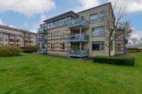 Woning Kamerlingh Onneslaan 139C Badhoevedorp