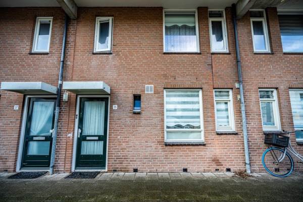 Woning Ringkade 35 LEIDEN - Oozo.nl