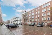 Woning Nova Zemblastraat 213 Amsterdam