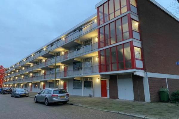Woning Beethovenlaan 153 DELFT