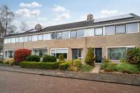 Woning Smidsstrjitte 5 Burgum