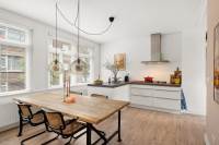 Woning Talmastraat 96B I Rotterdam