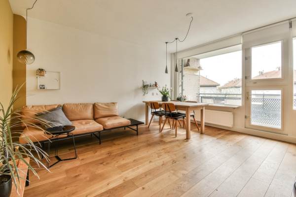 Woning Floraweg 51 Amsterdam