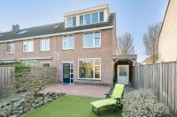 Woning Eekhoornakker 17 Houten