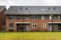 Woning Advocatenhof 47 Bosschenhoofd