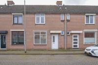 Woning Willem de Zwijgerlaan 36 AXEL