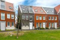 Woning Merlijnplantsoen 20 ALMERE