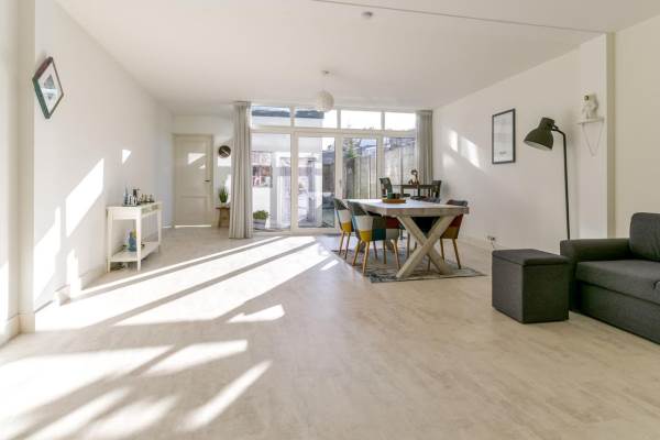 Woning Gasthuislaan 103-zw HAARLEM
