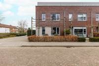 Woning Leeuwerikstraat 54A ZUNDERT