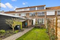Woning Margrietstraat 30 Monnickendam
