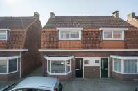 Woning Cornelis Houtmanstraat 29 ENSCHEDE