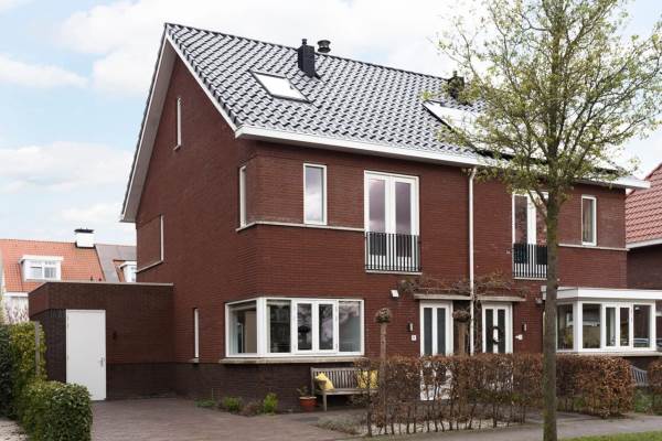 Woning Reinier Roeststraat 9 LEUSDEN