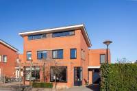 Woning Zoete Campagnergaarde 2 AMERSFOORT