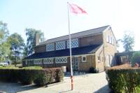 Woning Barkstraat 5 Groningen