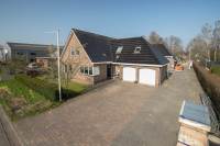 Woning Van der Pijlweg 4 BERGENTHEIM