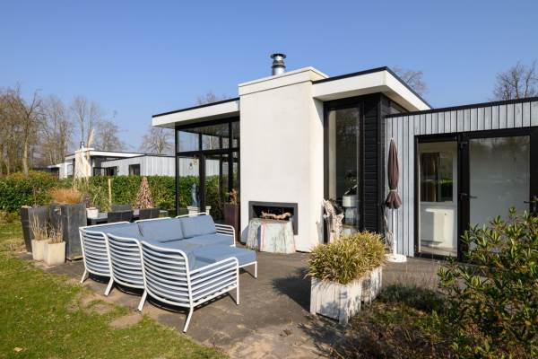 Woning Zuiderweg 2145 HALFWEG