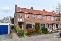 Woning Vinkenkrogtlaan 3 Velsen-Noord