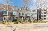 Woning Joris Ivensplein 13 Amsterdam