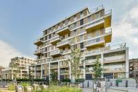 Woning Eef Kamerbeekstraat 508+ Pp AMSTERDAM