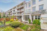 Woning Chassestraat 93-hs AMSTERDAM