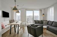 Woning Houthavenkade 33 Amsterdam