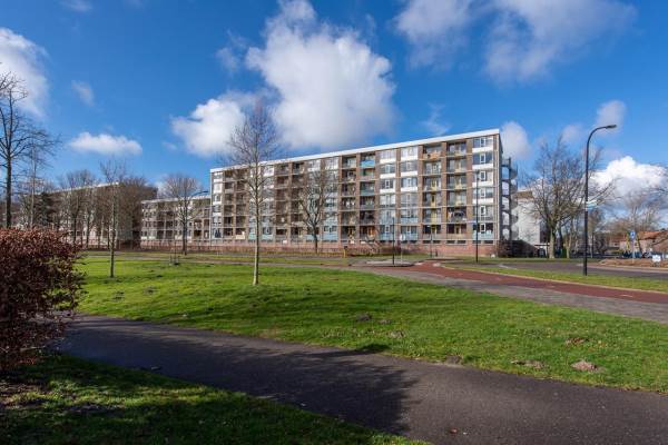 Woning Kervelstraat 30 KROMMENIE