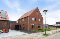 Woning Blauwven 12 VELDHOVEN