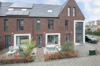 Woning Van der Waalslaan 82 ROTTERDAM